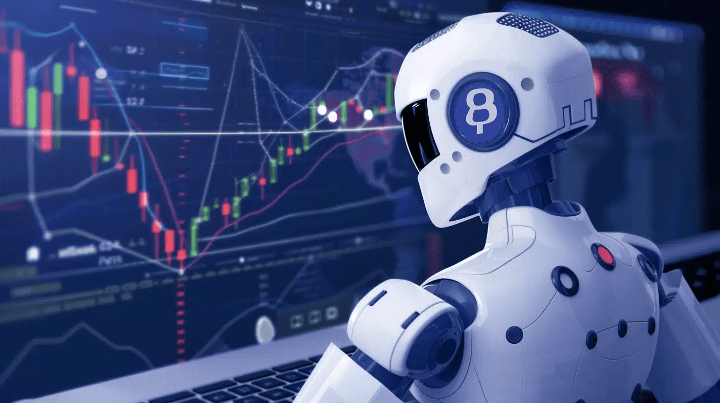 Cover Image for 🤖 Deconstructing AI Indicators on TradingView: How They Actually Work