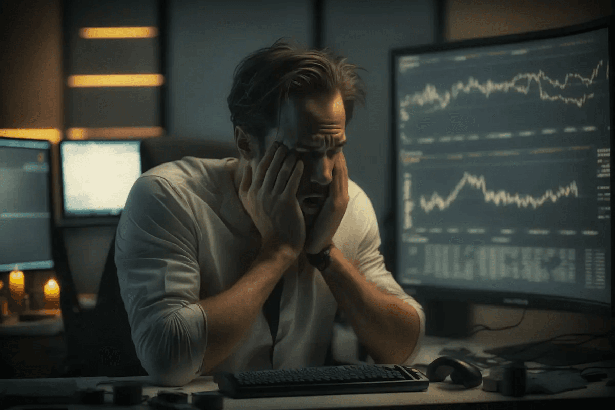 Cover Image for 🎯 The Five Types of Traders Who Lose Money With Indicators (And How to Avoid It)